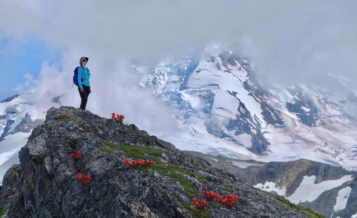 The Allure of Winter Summits